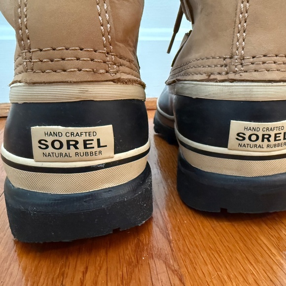 Sorel Caribou Waterproof Boots - Picture 10 of 14
